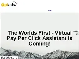 Sites similar to optads.com