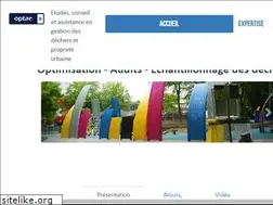 Sites similar to optae.fr