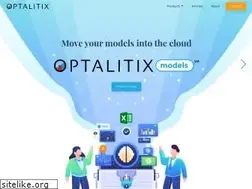 Sites similar to optalitix.com