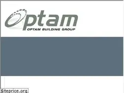Sites similar to optam.com.au
