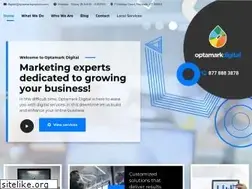 Sites similar to optamarkdigital.com