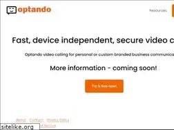 Sites similar to optando.com