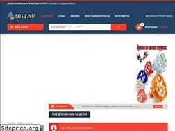Sites similar to optar.com.ua