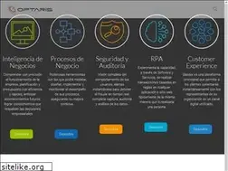 Sites similar to optaris.com