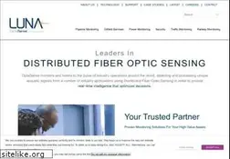 Sites similar to optasense.com