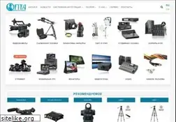 Sites similar to optavideo.com