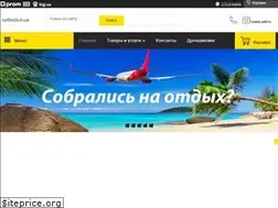 Sites similar to optbaza.in.ua