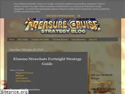 Sites similar to optc-strategy.blogspot.com