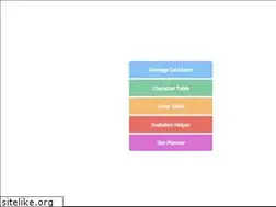 Sites similar to optc.github.io