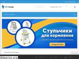 Sites similar to optclub.com.ua
