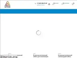Sites similar to optcom-ural.ru