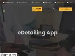 Sites similar to optcrm.com