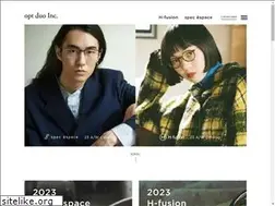 Sites similar to optduo.co.jp