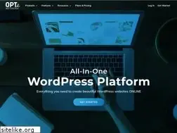Sites similar to opte.network