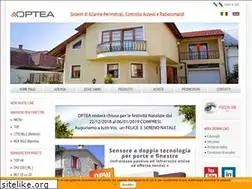 Sites similar to optea.it