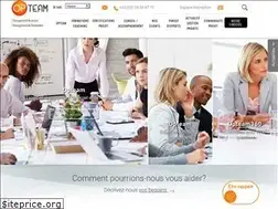 Sites similar to opteam.fr