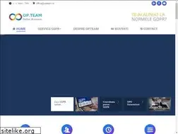 Sites similar to opteam.ro