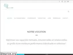 Sites similar to opteamind.com