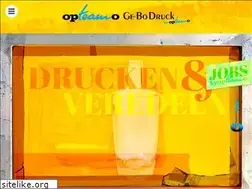 Sites similar to opteamo.de