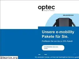 Sites similar to optec.ch
