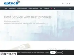 Sites similar to optech.com.tw