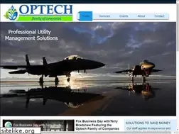 Sites similar to optechfoc.com
