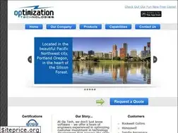 Sites similar to optechsw.com