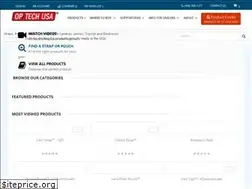 Sites similar to optechusa.com