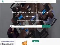 Sites similar to optedif-formation.fr
