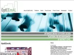 Sites similar to opteemal-project.eu