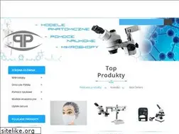 Sites similar to optek.pl