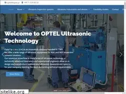 Sites similar to optel.eu