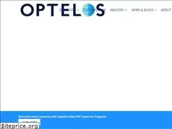Sites similar to optelos.com