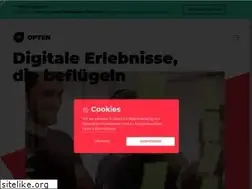 Sites similar to opten.ch