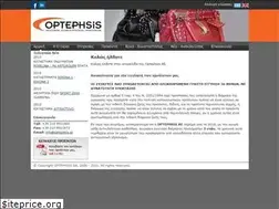 Sites similar to optephsis.gr