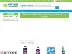 Sites similar to opter.com.ua