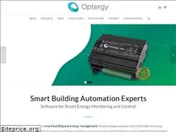 Sites similar to optergy.com