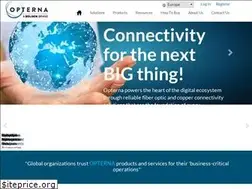 Sites similar to opterna.com