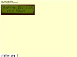 Sites similar to opteryx.de