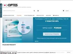 Sites similar to optes.pl