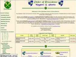 Sites similar to optest.atlantia.sca.org