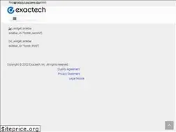Sites similar to optetrak.com