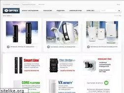 Sites similar to optex.ru