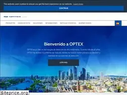 Sites similar to optexiberia.com