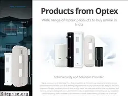 Sites similar to optexindia.in
