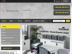 Sites similar to optexpress.net