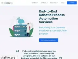 Sites similar to optezo.com