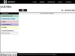 Sites similar to optf.ch
