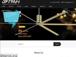 Sites similar to optfan.net