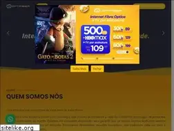 Sites similar to optfiber.com.br